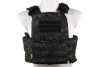Plate Carrier Emerson Gear CPC Style Vest Multicam Black