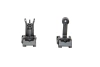 Set of spare Griffin Armament Modular BUIS sights