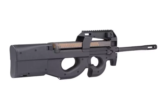 Replika pistoletu maszynowego CM060A