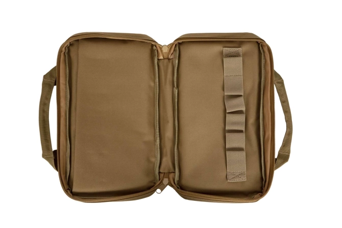 Pistol Laser-Cut Cover - Tan