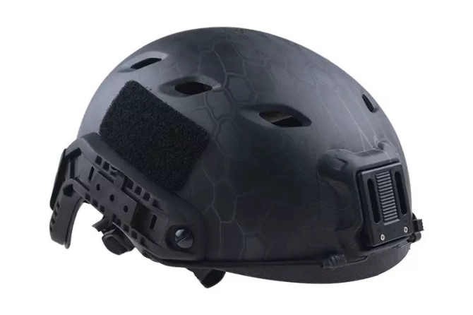 FAST Base Jump helmet replica - TYP