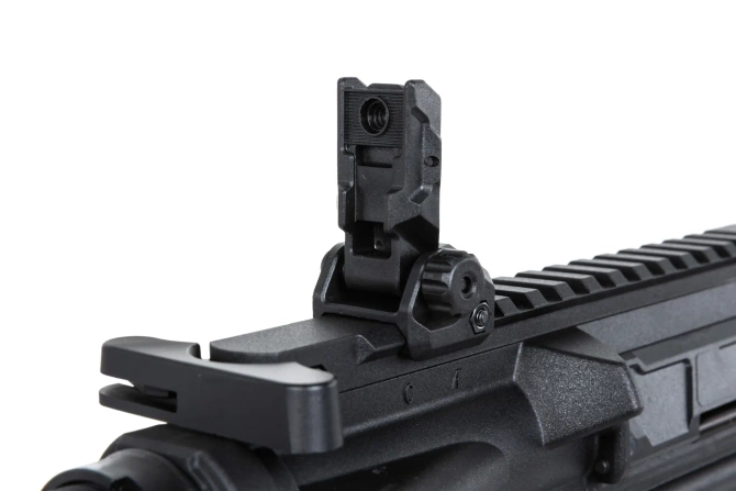 Karabinek ASG Arcturus M4 LWT MK-II CQB 10" AEG SPORT SE™ Half-Tan