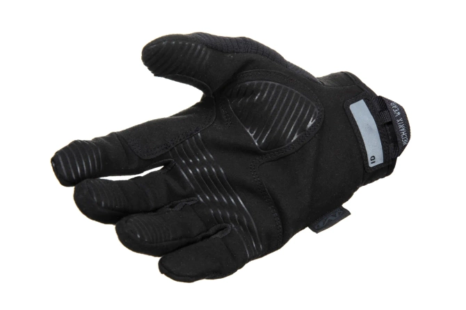 Rękawice M-Pact® 3 - czarne