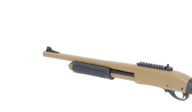 Strzelba ASG Specna Arms SA-VGS4 Vapor™ Half-Tan
