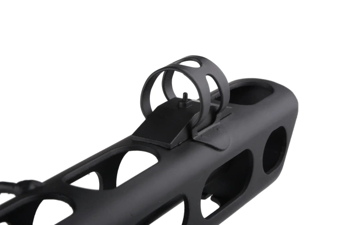 Replika pistoletu maszynowego PPSH - real wood