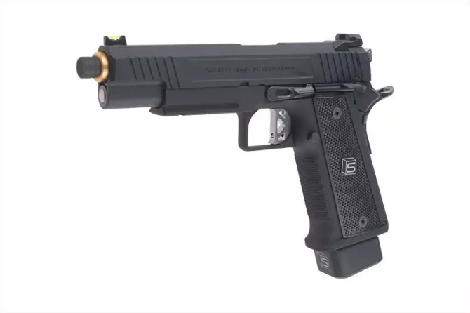 SAI 2011 DS 5.1 (Aluminum/CO2) Pistol Replica