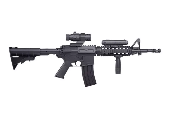 Replika karabinka szturmowego D92H