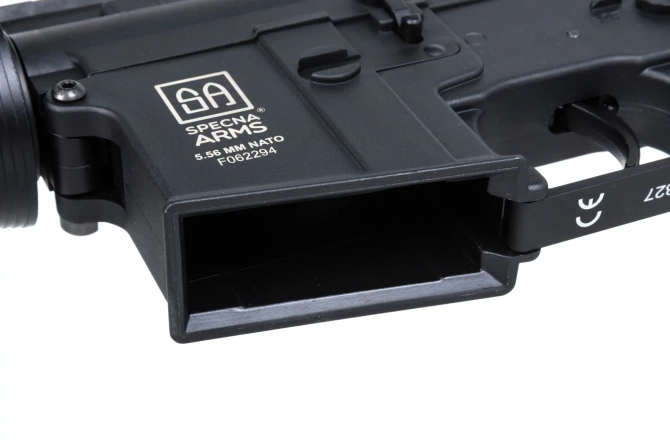 Karabinek ASG Specna Arms SA-F12 FLEX™ GATE X-ASR Gen.2 Half-Tan