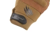 Rękawice taktyczne Armored Claw Shield Flex™ - Tan