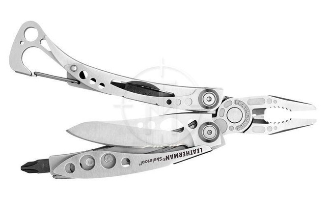 Multitool Skeletool