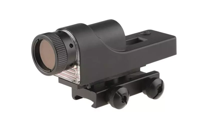 Replika celownika kolimatorowego POL 1x24