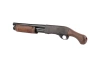 M870 Sawn-Off Wood Version Shotgun Replica