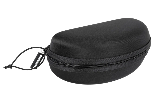 Okulary ochronne Swiss Eye Blackhawk Czarne