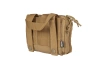 Small Rip-Away Medical Pouch Genus - Coyote Brown