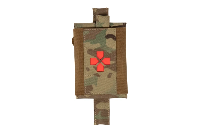 Mini Apteczka Tornis - Multicam®