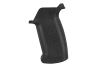 AS VAL pistol grip - black