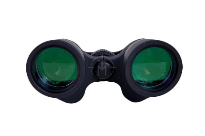 Lornetka 10 x 42 black - Kandar