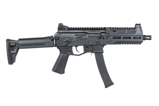 airsoft Arcturus PPK20M1 AEG FE™ Machine Gun