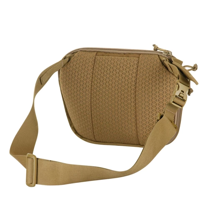 M-Tac Sphaera Hardsling Bag Large Elite Coyote