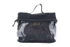 Tactical Vanity Bag/Universal Pouch - Black