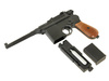 MAUSER C96 (G196) - WELL