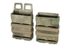 FAST Magazine Holster Set for 5,56 magazines - ATC FG