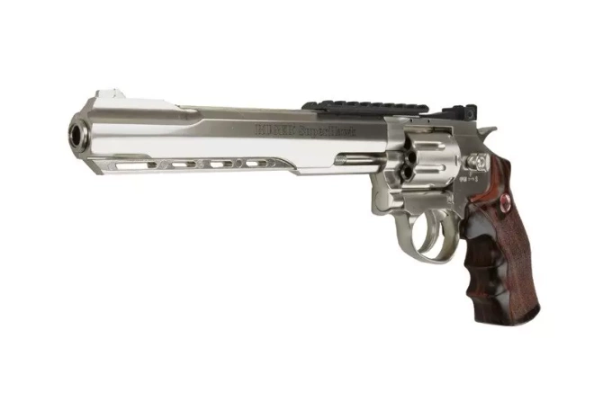 Replika rewolweru RUGER Superhawk 8