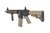 Karabinek ASG Specna Arms Daniel Defense® SA-C19 CORE™ HAL ETU™ Single Fire Only Chaos Bronze