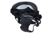 Night Knight Multicam Black mask