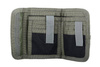 Portfel Mod C - olive drab