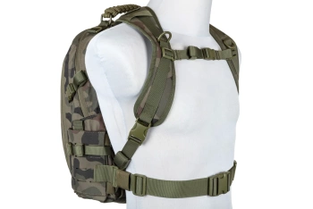 Backpack 20L Specna Arms Tactical Wz.93 Forest Panther