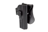 Glock 17/22/31 Holster - Black