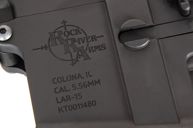 Replika karabinka SA-E15 EDGE™ - Half-Tan