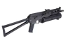 PP-19 Bizon-2 sub-machinegun replica