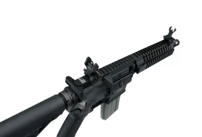 LWRC carbine replica