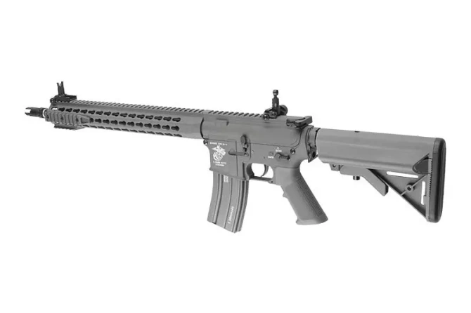 Replika karabinka Specna Arms SA-B15 ONE™ - Chaos Grey