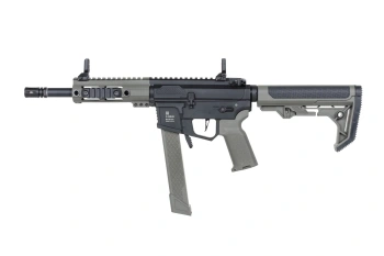 Karabinek ASG Specna Arms SA-FX01 FLEX™ HAL ETU Gen.2 Oliwkowy