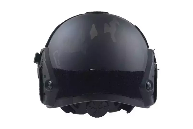 Ballistic helmet replica - MC Black