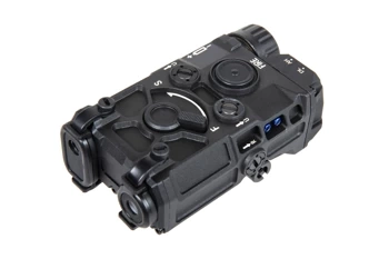 WADSN marker type OGL WD06090 Black