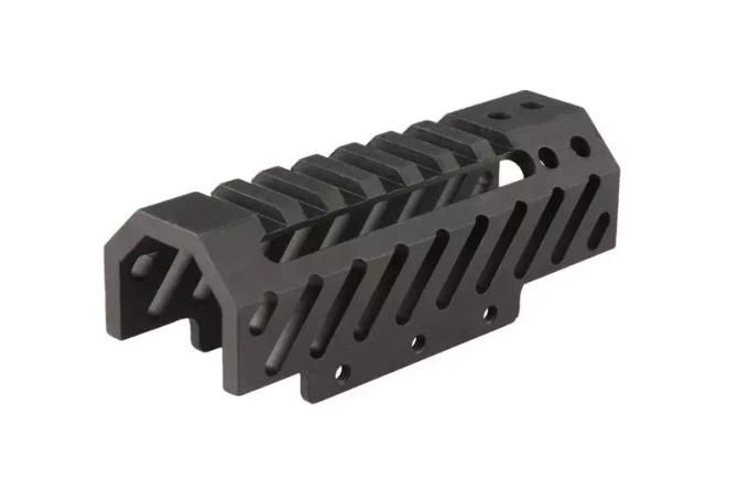 Alfa Gas Tube Cover for AK Replicas