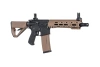 Karabinek ASG Arcturus M4 LWT MK-I CQB 10" AEG SPORT SE™ Starter Pack Half-Tan
