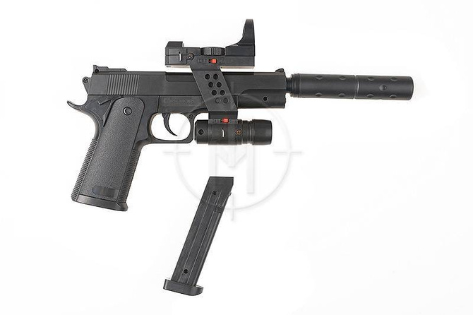 COLT 1911 (G053A) - GALAXY