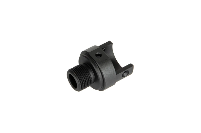 Upper Receiver Connector do replik AAP01 - czarny