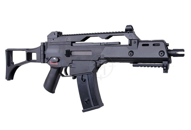 H&K G36C (JG608) - JG