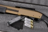 Strzelba ASG Specna Arms SA-VGS4 Vapor™ Half-Tan