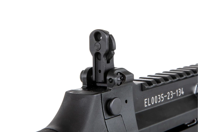 E&L ELT191 DPS GBBR airsoft rifle