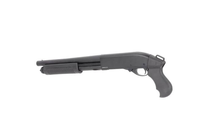 Specna Arms airsoft rifle SA-VGS17 VAPOR™ Black