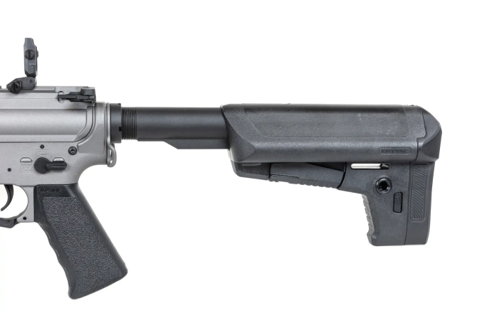 Karabinek ASG Krytac Barrett REC7 DI CARBINE Szary
