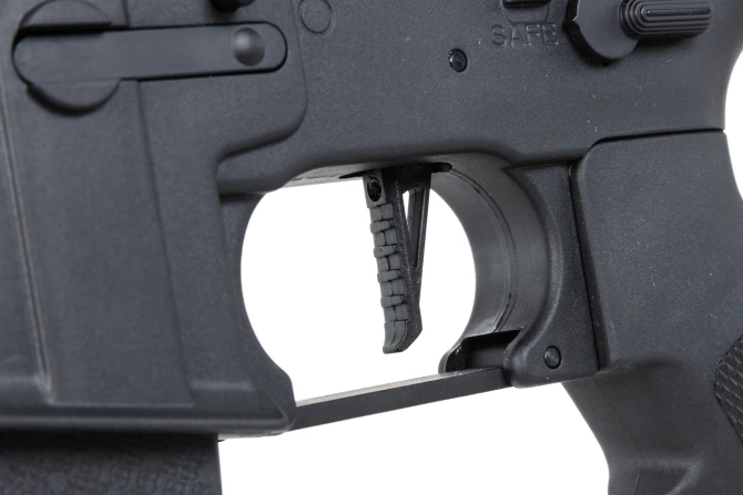 Karabinek ASG Specna Arms SA-C20 CORE™ HAL ETU™ 0.5J Czarny