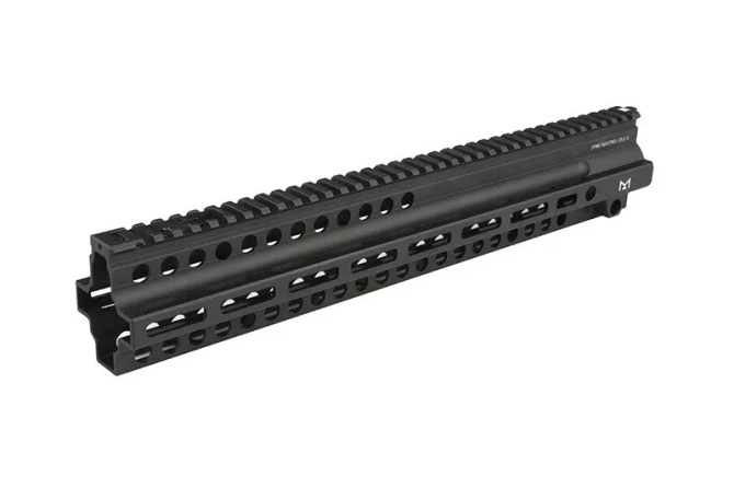 Strike Industries 15” Crux M-Lok Rail Conversion Kit for HK416 Replicas